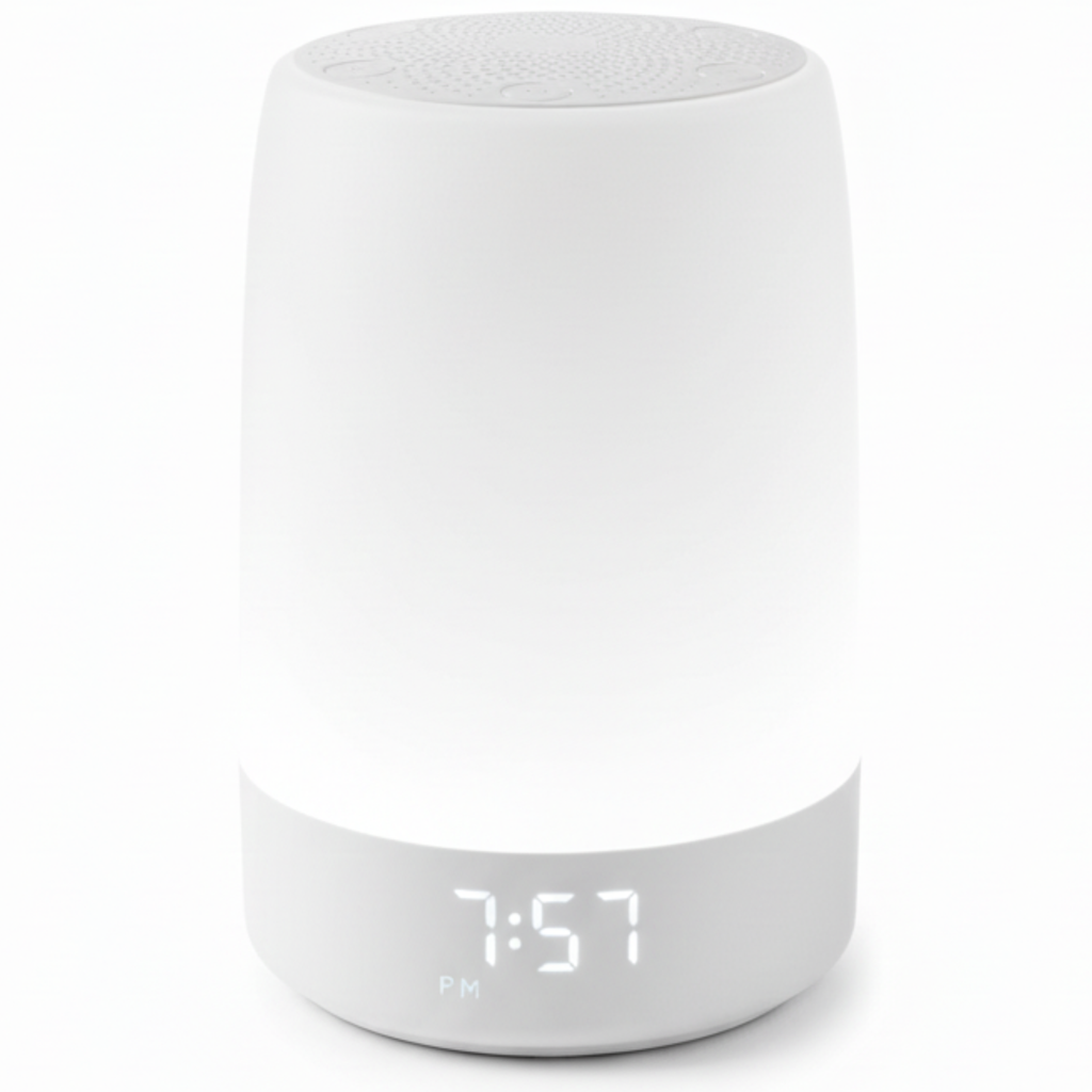 Máquina de Ruido Blanco